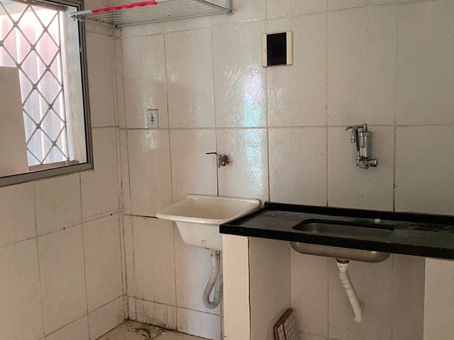 Foto do Kitnet - Kitnet para locação, 1 quarto e no bairro Jardim Alvorada, Belo Horizonte, MG. Agende  sua visita! | REALLE SOLUÇÕES IMOBILIÁRIAS INTEGRADAS
