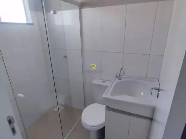 Kitnet 1 quarto e 1 banheiro, para alugar, no bairro Santa Cruz em Guarapuava