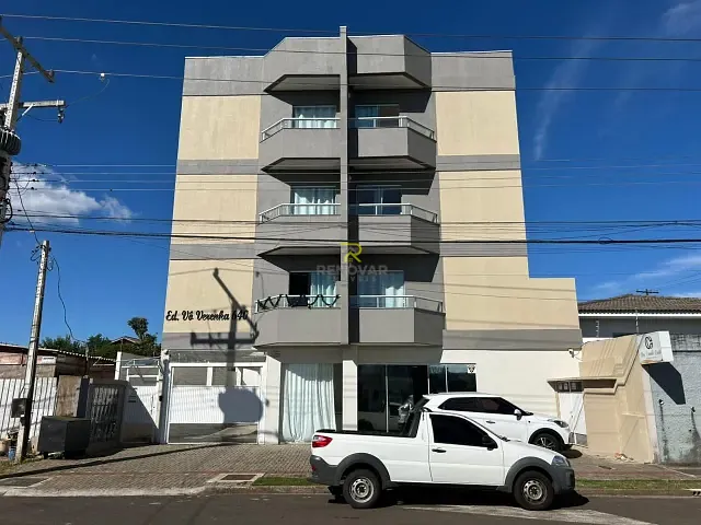 Kitnet 1 quarto e 1 banheiro, para alugar, no bairro Santa Cruz em Guarapuava