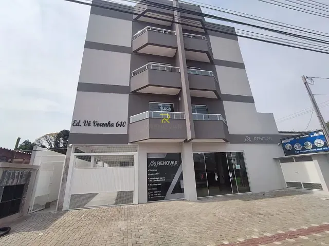 Kitnet 1 quarto e 1 banheiro, para alugar, no bairro Santa Cruz em Guarapuava