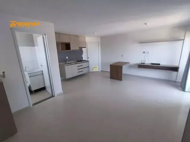 Kitnet 1 quarto e 1 banheiro, para alugar, no bairro Santa Cruz em Guarapuava