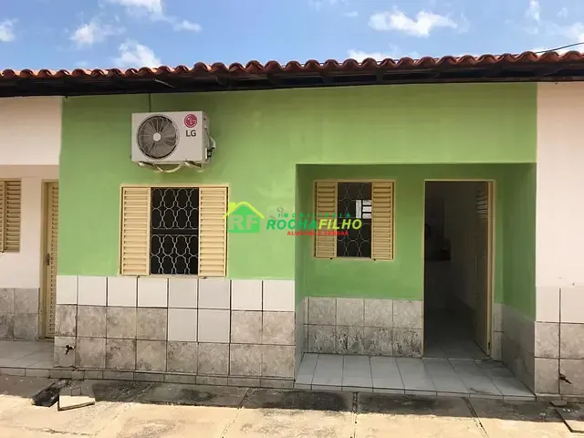 Kitnet 1 quarto e 1 banheiro, para alugar, no bairro Aeroporto em Teresina