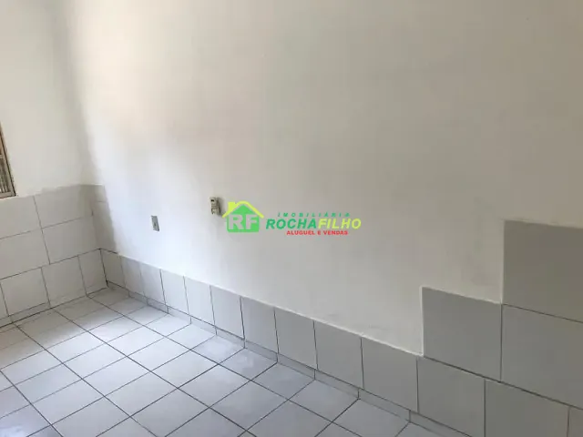 Kitnet 1 quarto e 1 banheiro, para alugar, no bairro Aeroporto em Teresina