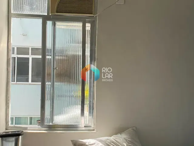 Kitnet com 12m² 1 quarto e 1 banheiro, à venda, no bairro Centro em Rio de Janeiro