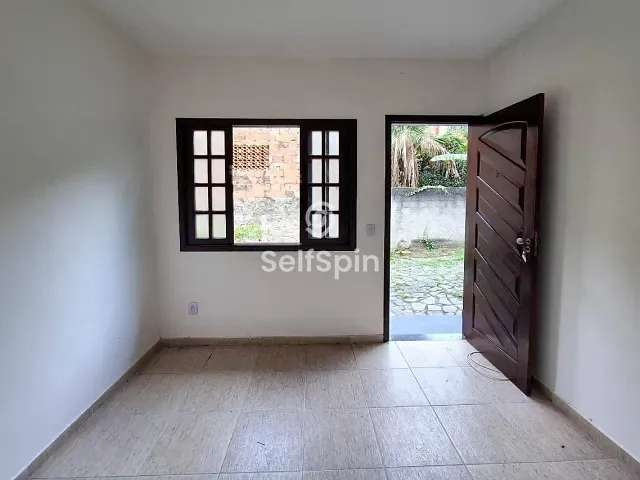 Kitnet 1 quarto e 1 banheiro, para alugar, no bairro Itaipu em Niterói