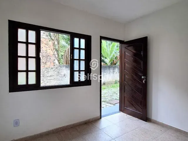 Kitnet 1 quarto e 1 banheiro, para alugar, no bairro Itaipu em Niterói