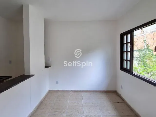 Kitnet 1 quarto e 1 banheiro, para alugar, no bairro Itaipu em Niterói