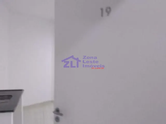 Kitnet com 25m² 1 quarto e 1 banheiro, para alugar, no bairro Tatuapé em São Paulo
