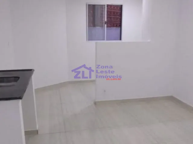 Kitnet com 25m² 1 quarto e 1 banheiro, para alugar, no bairro Tatuapé em São Paulo