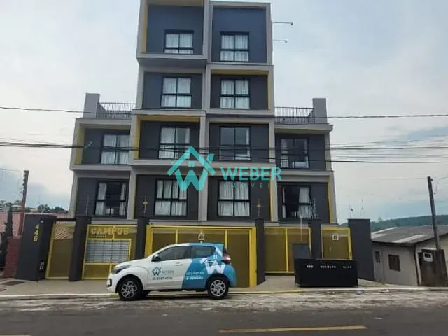 Studio com 32m² 1 quarto e 1 banheiro, para alugar, no bairro Vila Nova em Novo Hamburgo