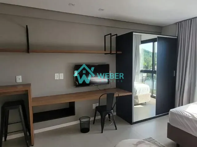 Studio com 32m² 1 quarto e 1 banheiro, para alugar, no bairro Vila Nova em Novo Hamburgo