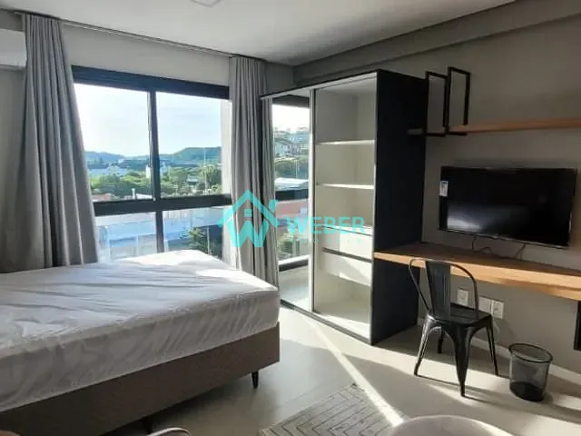 Studio com 32m² 1 quarto e 1 banheiro, para alugar, no bairro Vila Nova em Novo Hamburgo