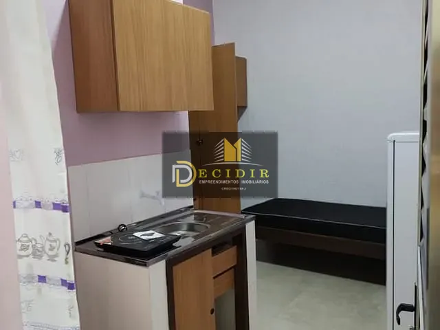 Kitnet com 35m² 1 quarto e 1 banheiro, para alugar, no bairro Vila Guarani(Zona Leste) em São Paulo
