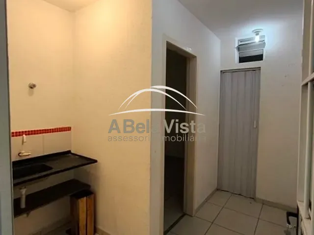 Kitnet 1 quarto e 1 banheiro, para alugar, no bairro Jardim Boa Vista (Zona Oeste) em São Paulo