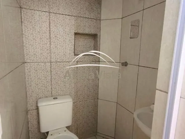 Kitnet 1 quarto e 1 banheiro, para alugar, no bairro Jardim Boa Vista (Zona Oeste) em São Paulo