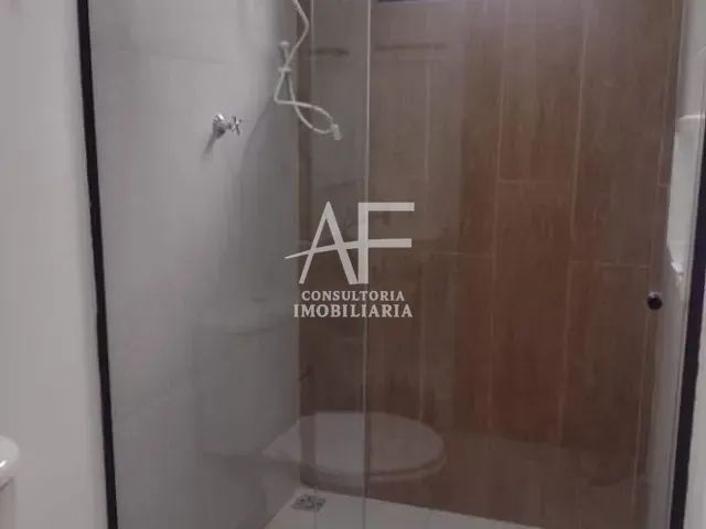 Kitnet com 27m² 1 quarto e 1 banheiro, para alugar, no bairro Centro em Taubaté