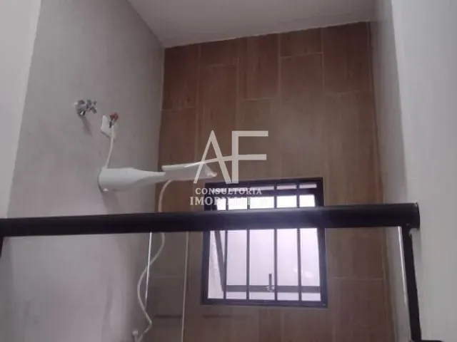 Kitnet com 27m² 1 quarto e 1 banheiro, para alugar, no bairro Centro em Taubaté