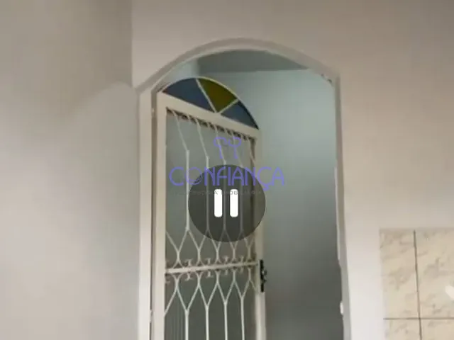 Kitnet 2 quartos e 1 banheiro, à venda, no bairro Santa Cruz em Rio de Janeiro