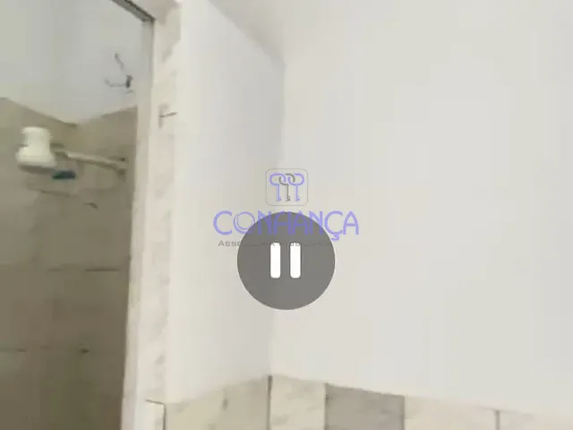 Kitnet 2 quartos e 1 banheiro, à venda, no bairro Santa Cruz em Rio de Janeiro