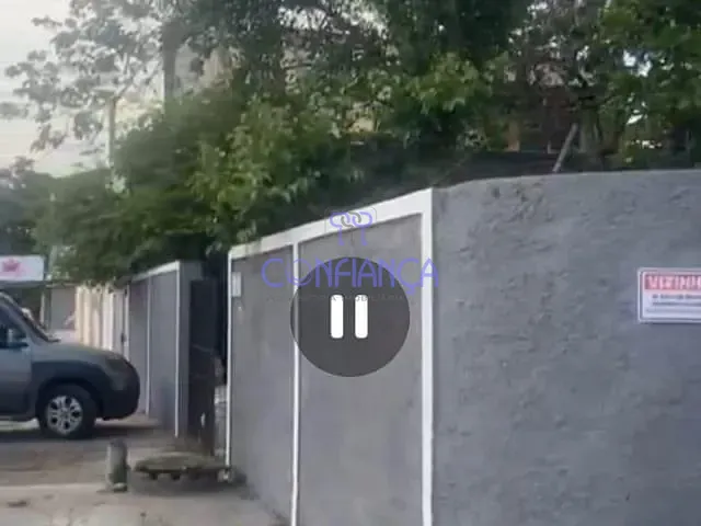 Kitnet 2 quartos e 1 banheiro, à venda, no bairro Santa Cruz em Rio de Janeiro
