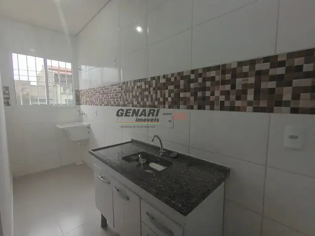 Kitnet com 30m² 1 quarto e 1 banheiro, para alugar, no bairro Jardim Hubert em Indaiatuba