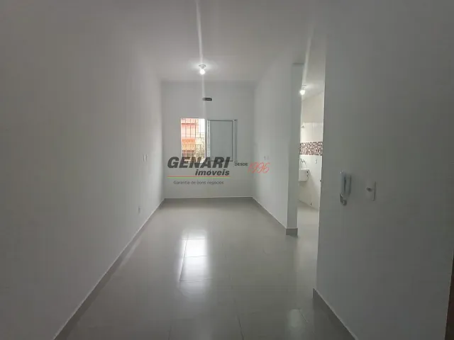 Kitnet com 30m² 1 quarto e 1 banheiro, para alugar, no bairro Jardim Hubert em Indaiatuba