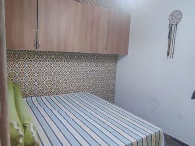 Foto do Kitnet - Kitnet com 1 dormitório à venda, 28 m² por R$ 182.000,00 - Horto - Ubatuba/SP | INDEPENDENCE NEGOCIOS IMOBILIARIOS LTDA