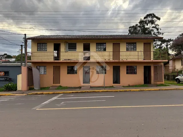 Kitnet 1 quarto e 1 banheiro, para alugar, no bairro Canabarro em Teutônia