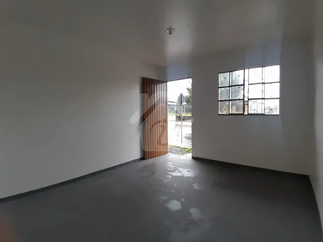 Kitnet 1 quarto e 1 banheiro, para alugar, no bairro Canabarro em Teutônia