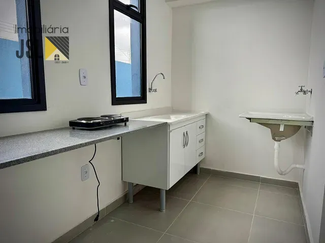 Kitnet com 150m² 1 quarto e 1 banheiro, para alugar, no bairro Jardim Amália em Caçapava
