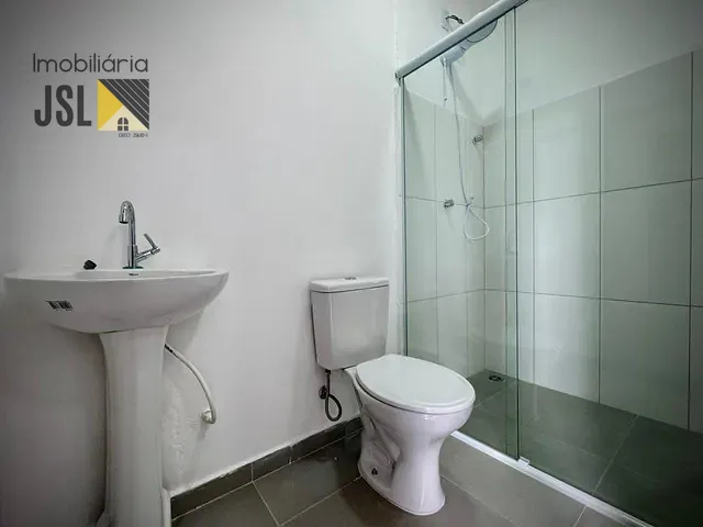 Kitnet com 150m² 1 quarto e 1 banheiro, para alugar, no bairro Jardim Amália em Caçapava