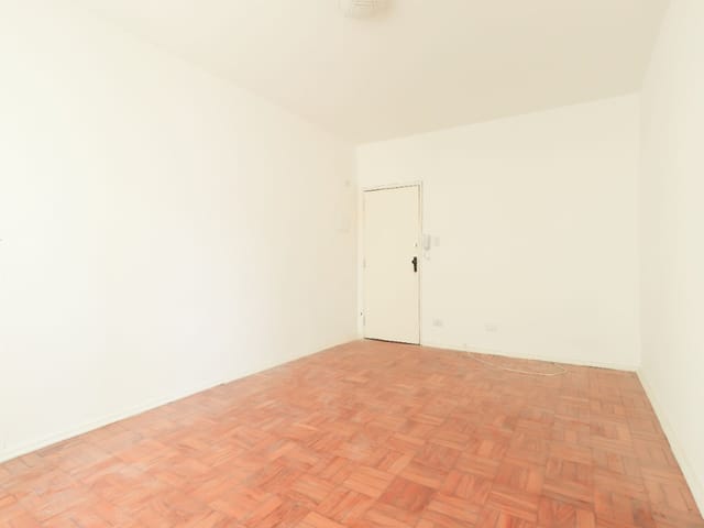 Foto do Kitnet - Kitnet para venda em Vila Buarque com 1 quarto, 22m² | Lares e Andares Imóveis
