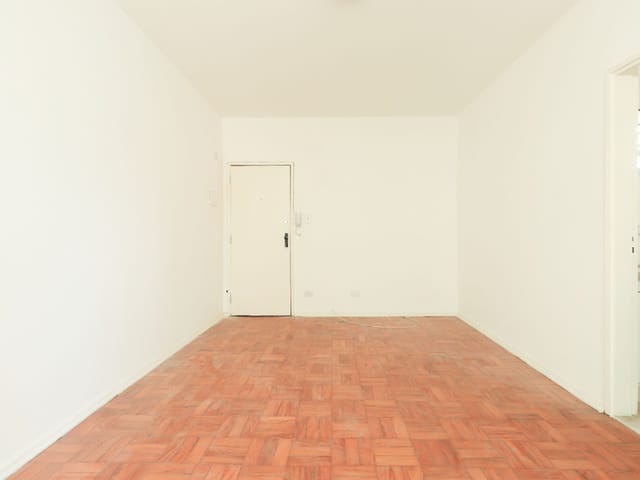 Foto do Kitnet - Kitnet para venda em Vila Buarque com 1 quarto, 22m² | Lares e Andares Imóveis