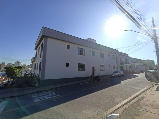 Foto do Kitnet - Kitnet para locação, Retiro, Lavras, MG | Burgarelli Imóveis