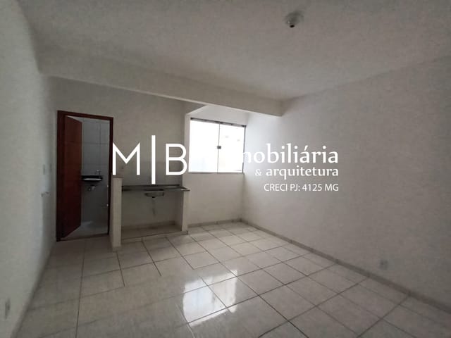 Kitnet 1 quarto e 1 banheiro, para alugar, no bairro CENTRO em CATAGUASES