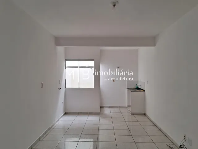 Kitnet 1 quarto e 1 banheiro, para alugar, no bairro CENTRO em CATAGUASES
