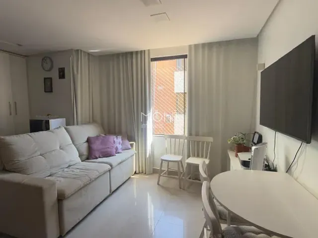 Kitnet 1 quarto e 1 banheiro, à venda, no bairro Asa Norte em Brasília