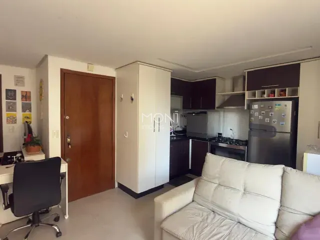 Kitnet 1 quarto e 1 banheiro, à venda, no bairro Asa Norte em Brasília