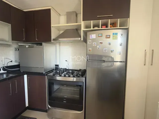Kitnet 1 quarto e 1 banheiro, à venda, no bairro Asa Norte em Brasília
