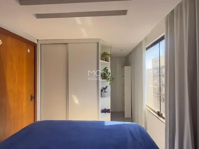 Kitnet 1 quarto e 1 banheiro, à venda, no bairro Asa Norte em Brasília