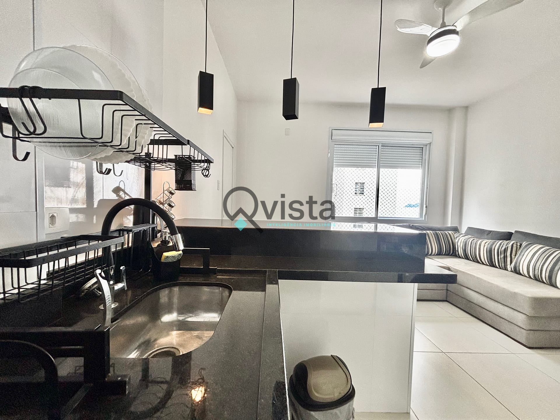 Kitnet-Studio, 34 m² - Foto 9