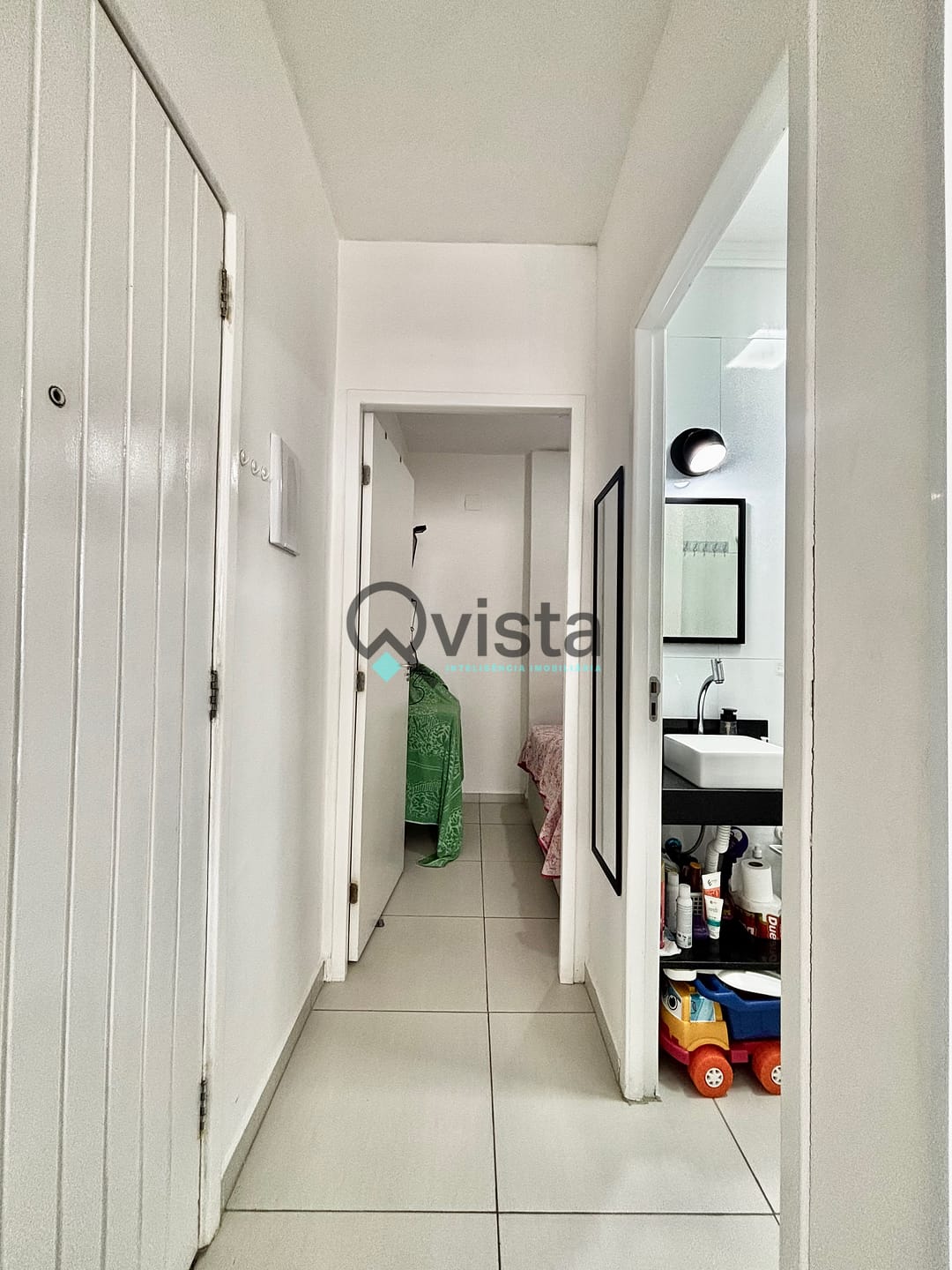 Kitnet-Studio, 34 m² - Foto 11