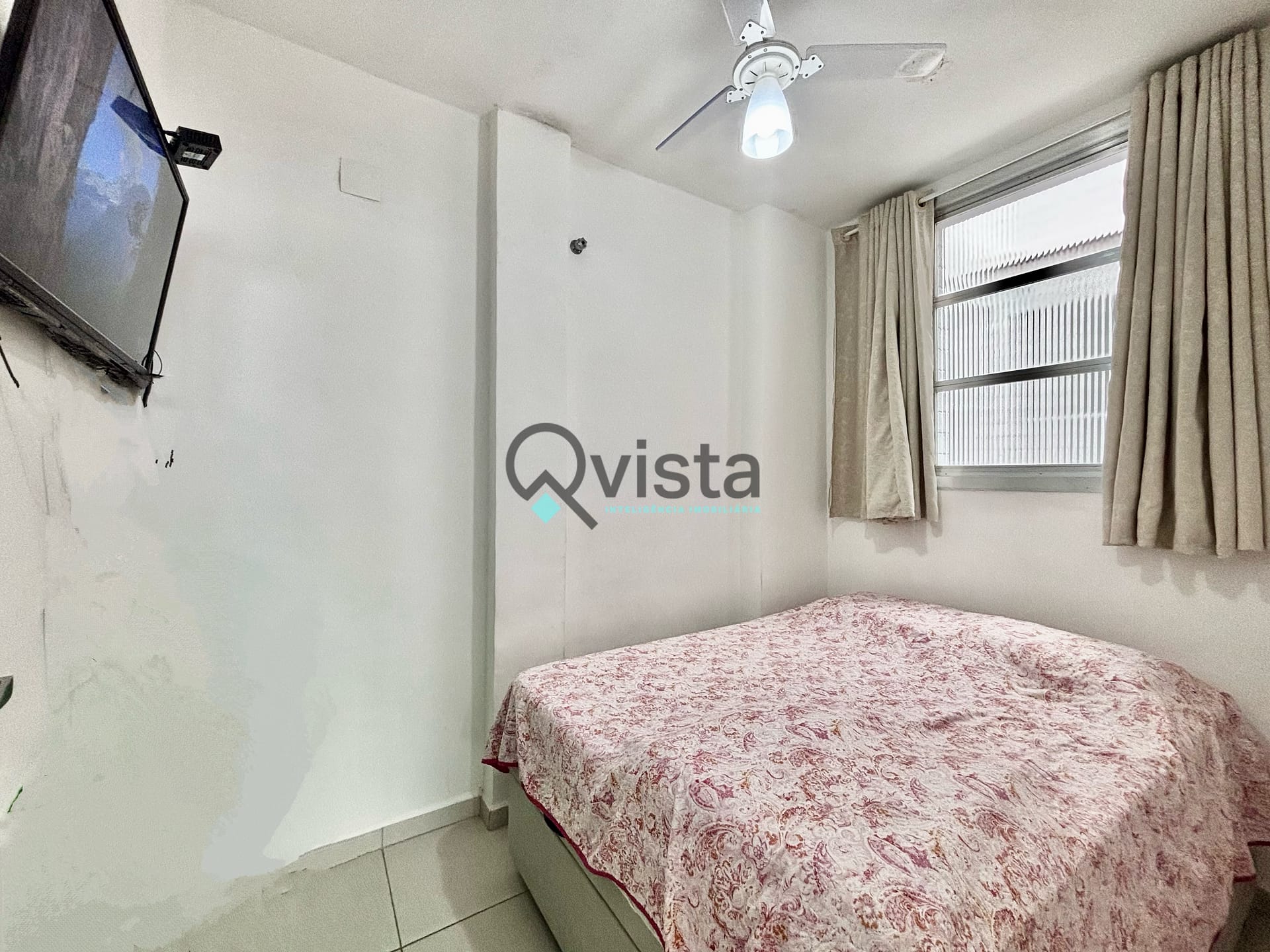 Kitnet-Studio, 34 m² - Foto 14