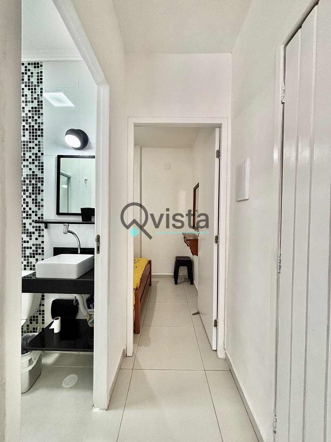 Kitnet-Studio, 34 m² - Foto 29