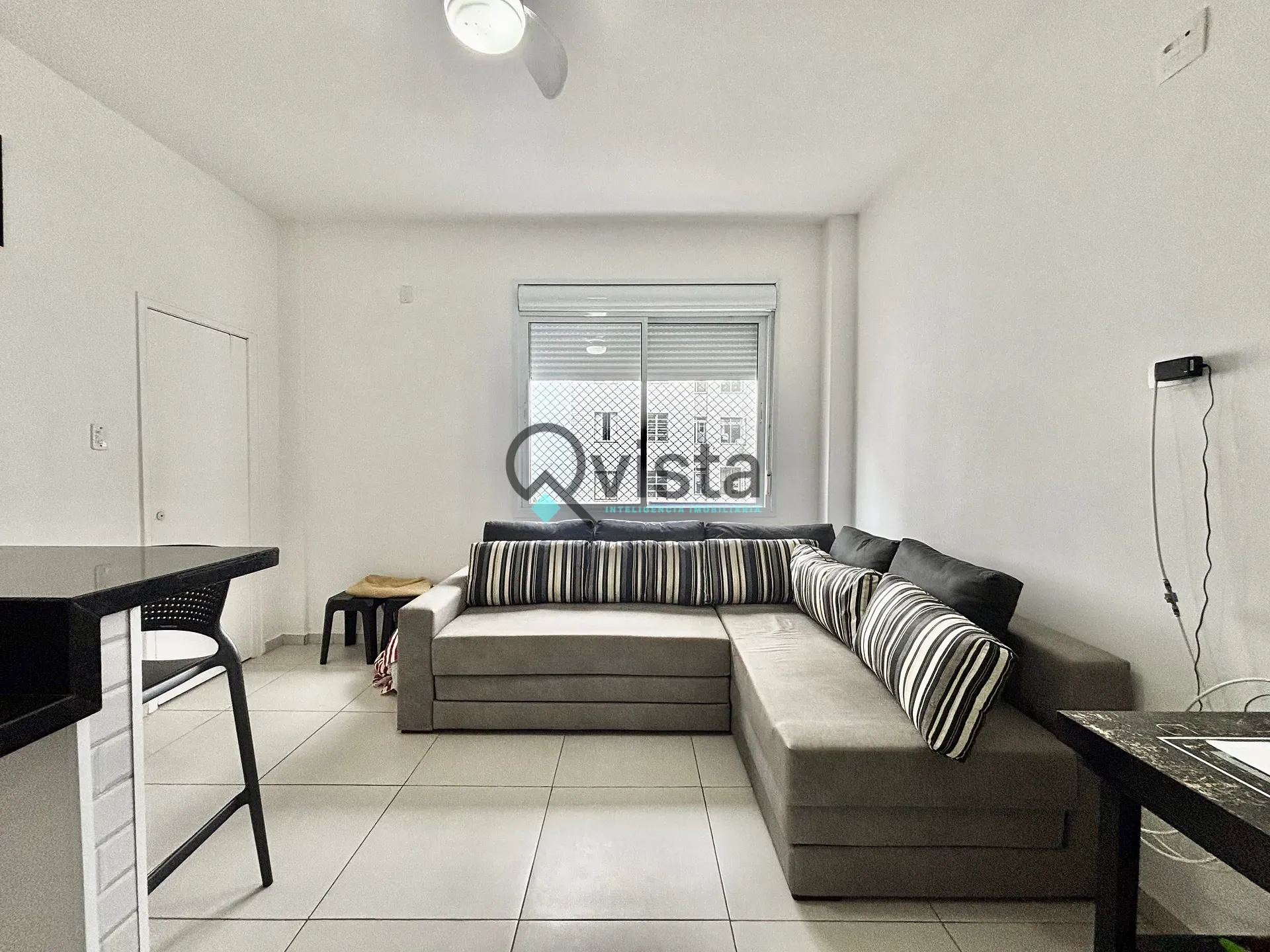 Kitnet-Studio, 34 m² - Foto 3