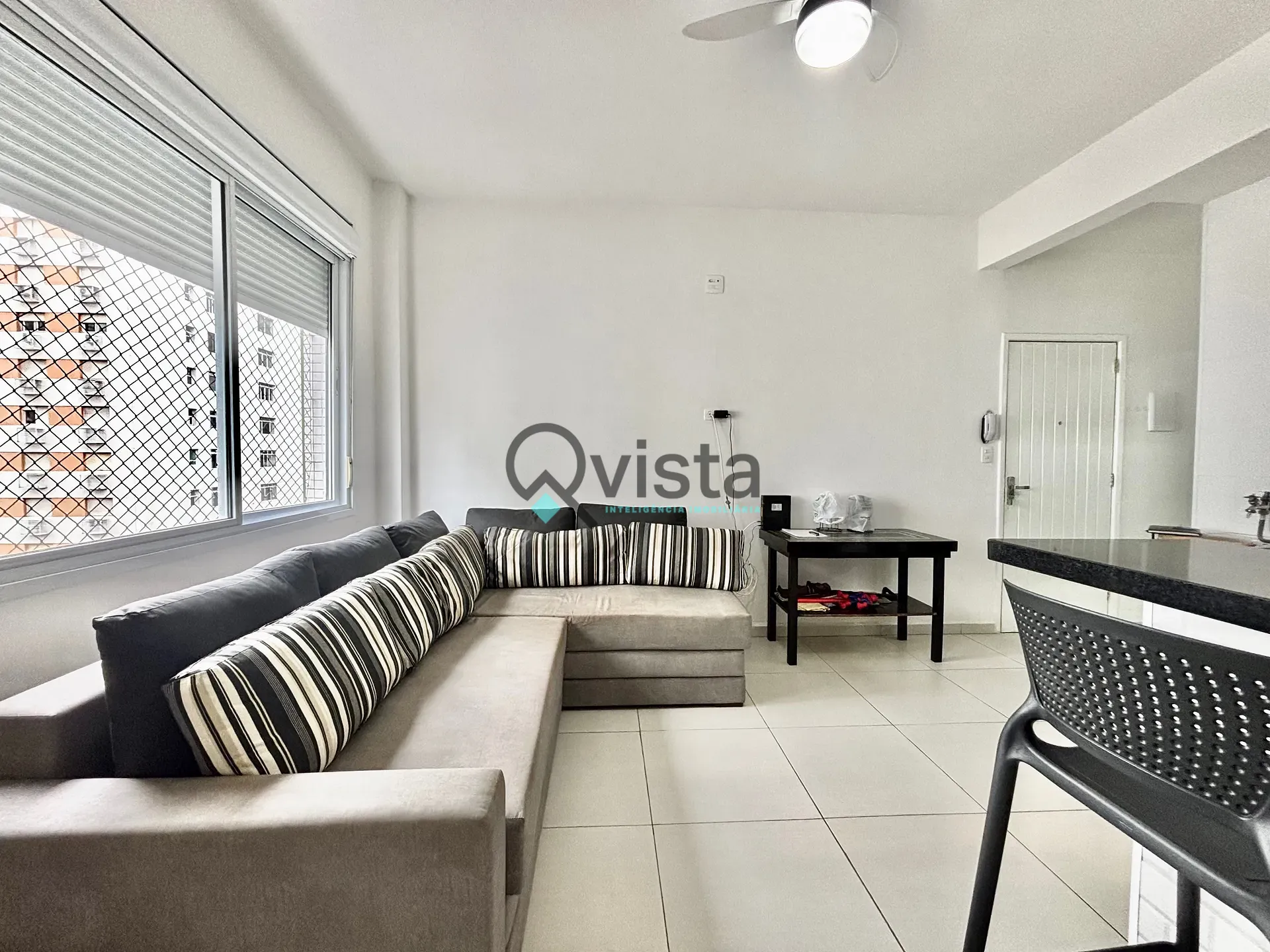 Kitnet-Studio, 34 m² - Foto 5