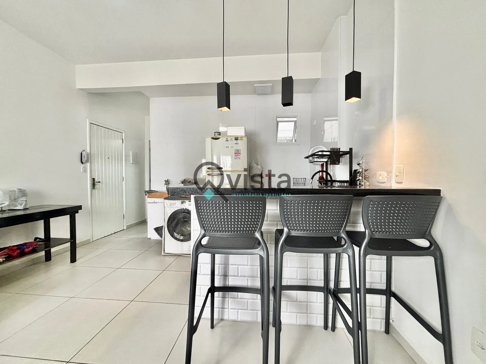 Kitnet-Studio, 34 m² - Foto 7
