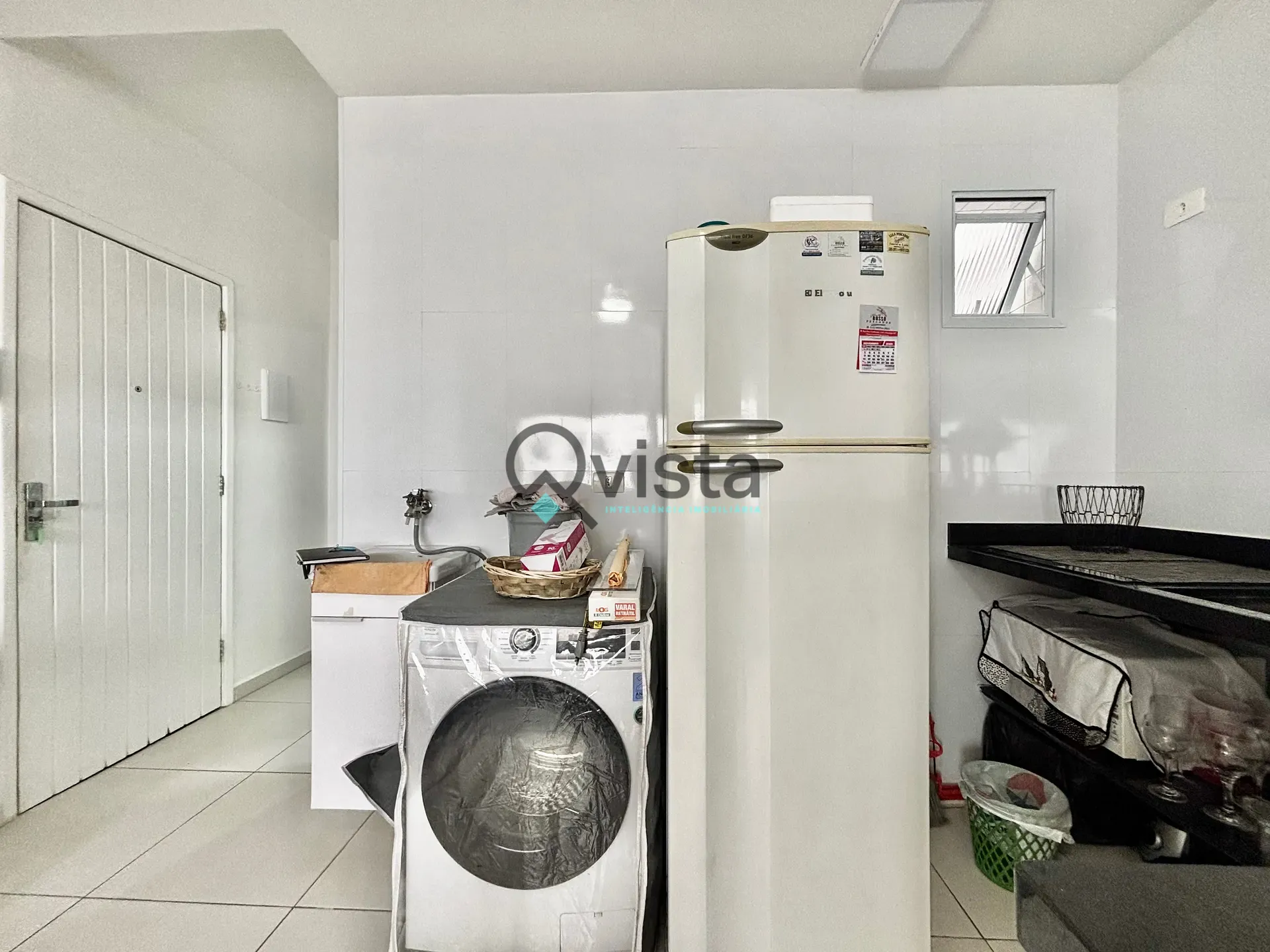 Kitnet-Studio, 34 m² - Foto 6
