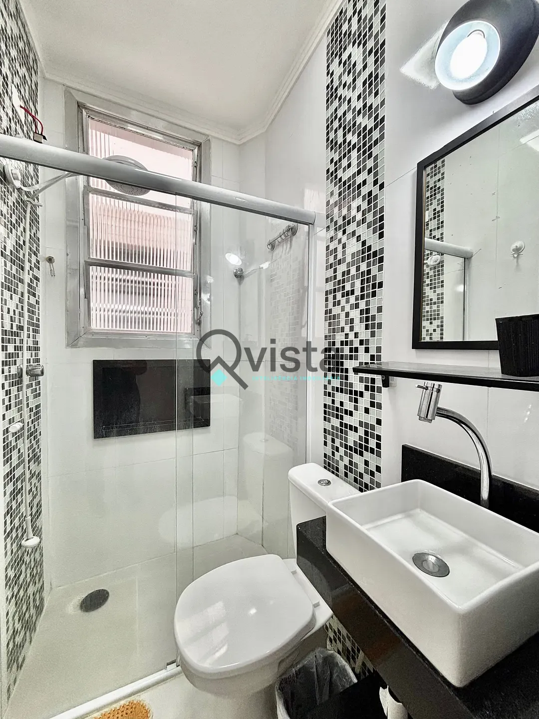 Kitnet-Studio, 34 m² - Foto 30