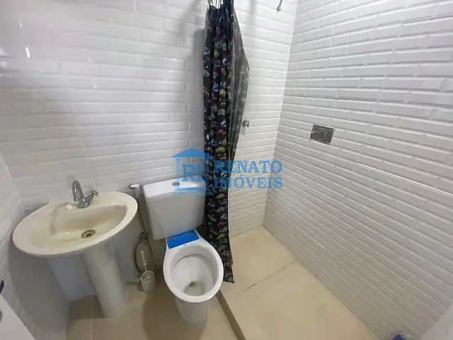 Kitnet 1 quarto e 1 banheiro, para alugar, no bairro São José do Imbassaí em Maricá